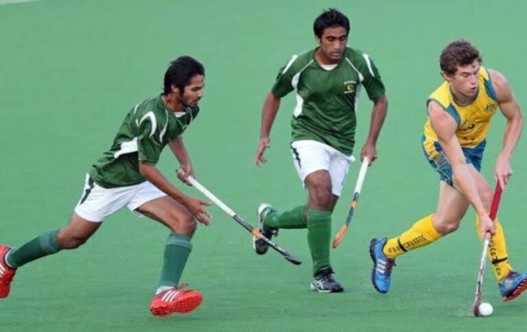 Hockey