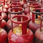 LPG PRICES