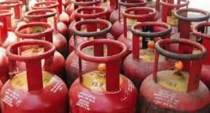 LPG PRICES