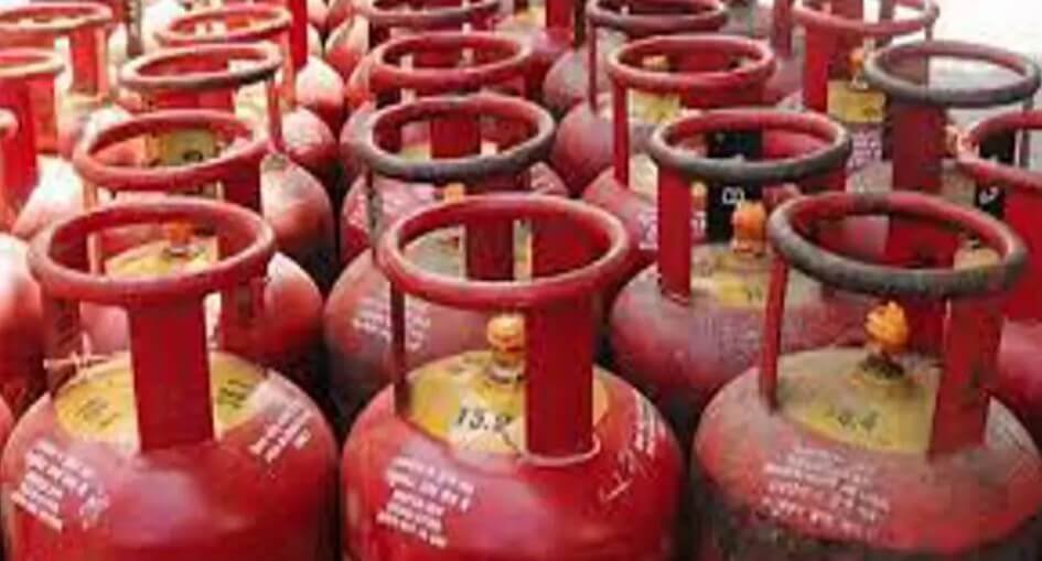 LPG PRICES