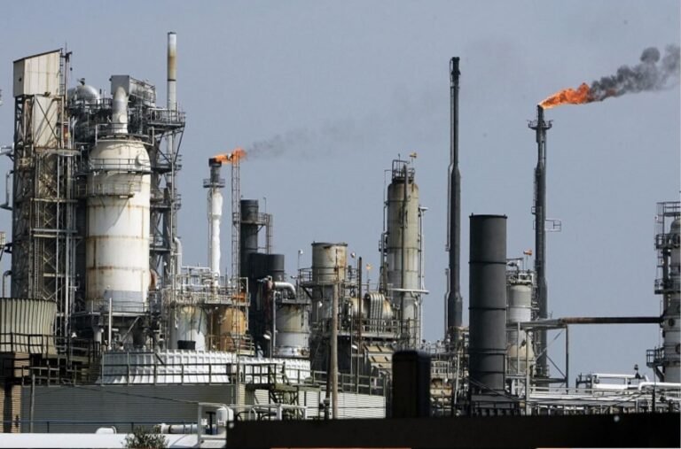 National Refinery