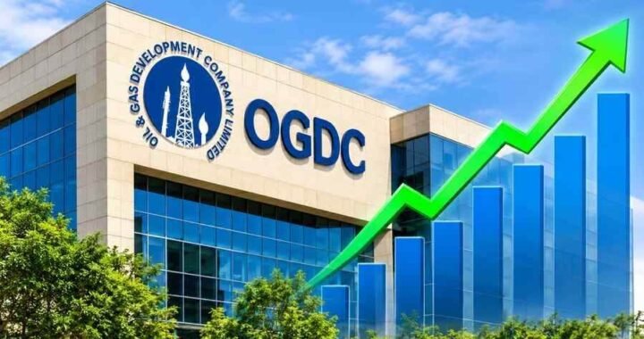 OGDC