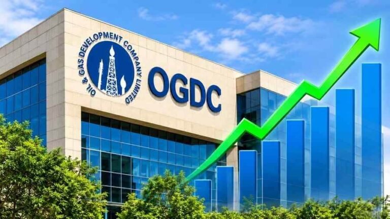 OGDC