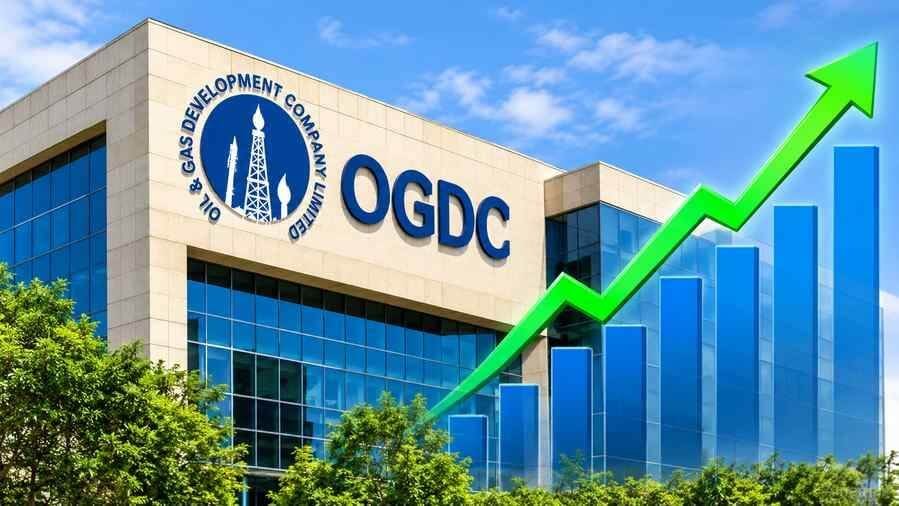 OGDC