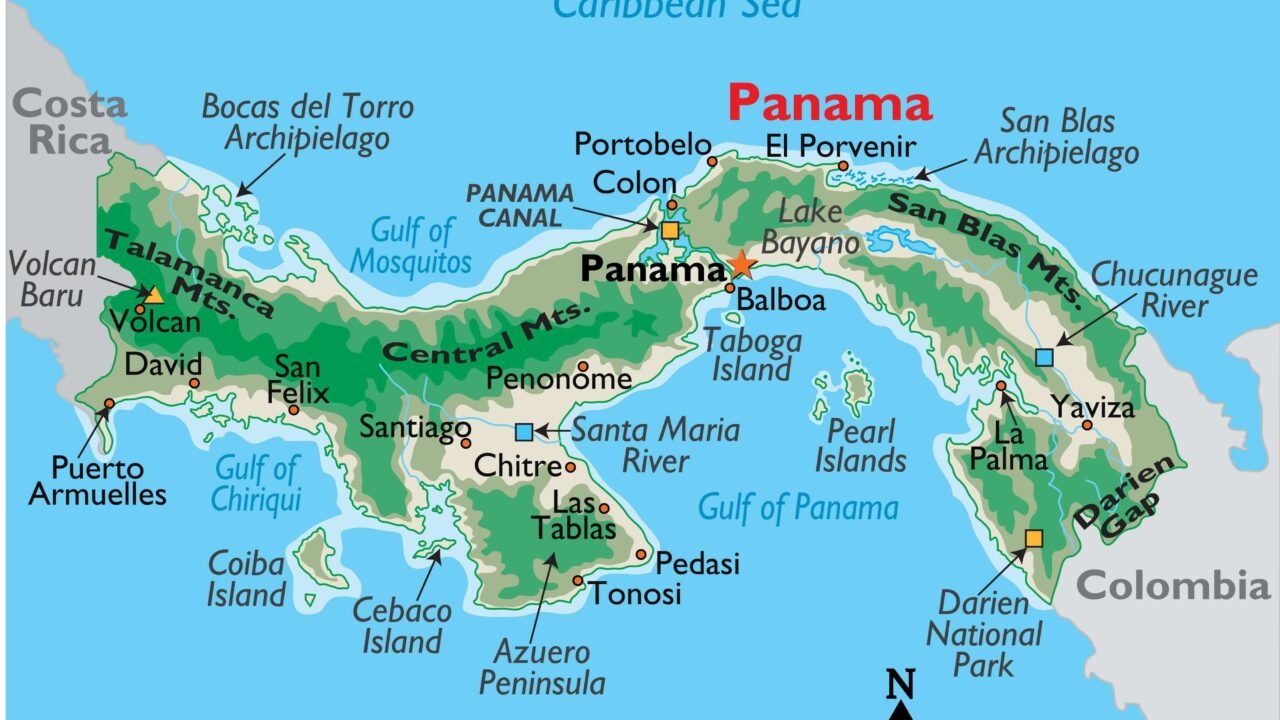 PANAMA