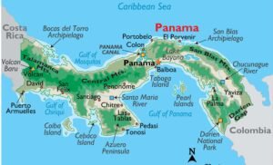 PANAMA