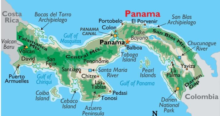 PANAMA