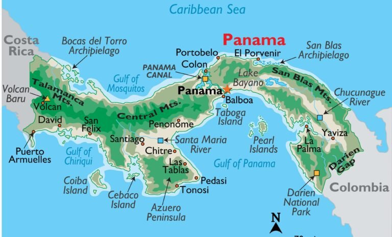 PANAMA