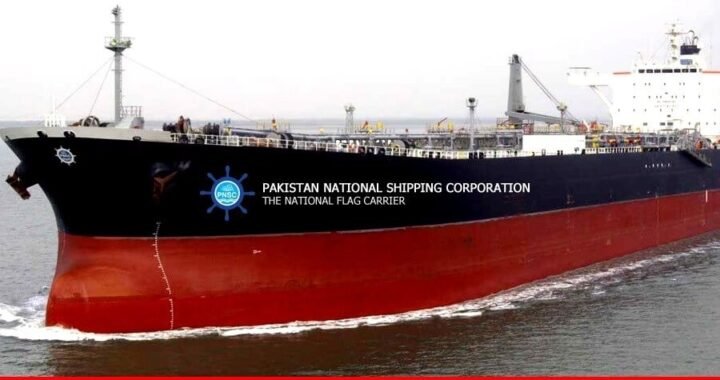 PNSC vessels