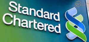 Standard Chartered Bank
