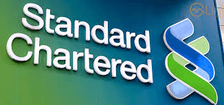 Standard Chartered Bank