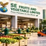 SE Fruits