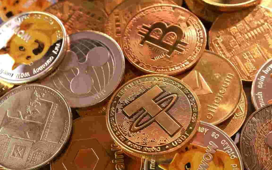 Binance