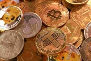 Binance