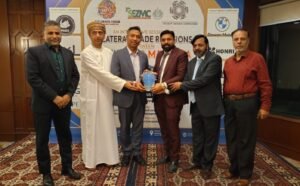 Pakistan Malaysia bilateral trade seminar in Karachi
