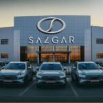 sazgar