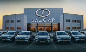 sazgar