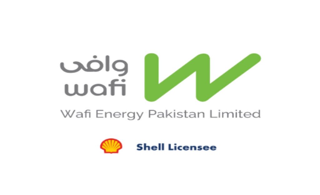 Wafi Energy